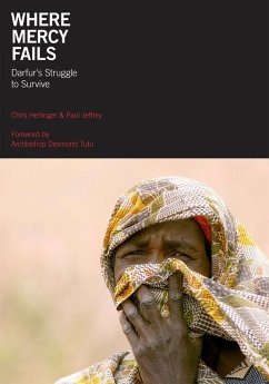 Cover Where Mercy Fails (eBook, ePUB)
