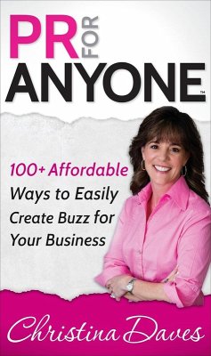 Cover PR for Anyone (eBook, ePUB)