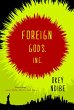 Foreign Gods, Inc. (eBook, ePUB) - Bild 1