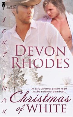 Cover Christmas of White (eBook, ePUB)