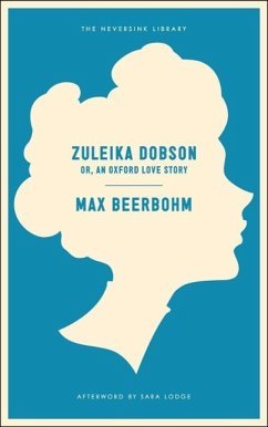 Cover Zuleika Dobson (eBook, ePUB)