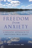 Freedom from Anxiety (eBook, ePUB)