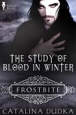 The Study of Blood in Winter (eBook, ePUB)
