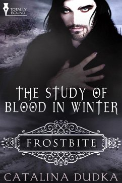 Cover The Study of Blood in Winter (eBook, ePUB)