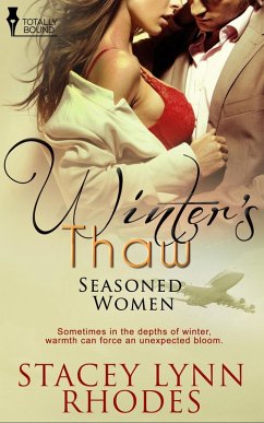 Winter's Thaw (eBook, ePUB) - Rhodes, Stacey Lynn