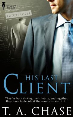 Cover His Last Client (eBook, ePUB)