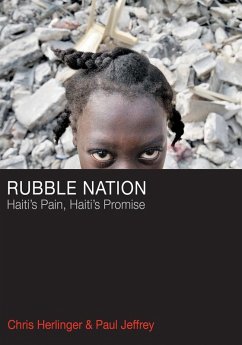 Rubble Nation (eBook, ePUB) - Herlinger, Chris; Jeffrey, Paul