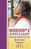 2013 Mission #2 Auxiliary Mission Guide (eBook, ePUB)