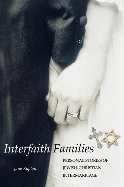 Interfaith Families (eBook, ePUB) Interfaith Families (eBook, ePUB)