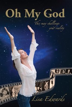 Cover Oh My God (eBook, ePUB)