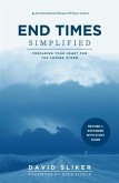 End Times Simplified (eBook, ePUB)
