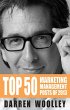 Top 50 Marketing Management Posts of... - Bild 1