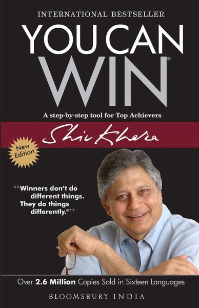 You Can Win (eBook, ePUB) You Can Win (eBook, ePUB)