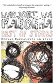 Makokha: Nest of Stones (eBook, ePUB) Makokha: Nest of Stones (eBook, ePUB)
