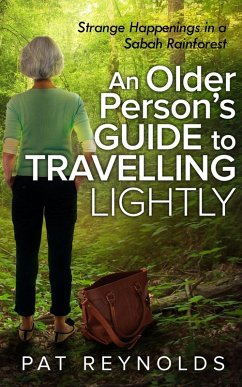Cover Older Person's Guide to Travelling Lightly (eBook, ePUB)