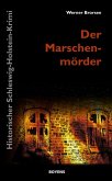 Der Marschenmörder (eBook, ePUB)