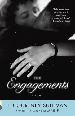 The Engagements - Sullivan, J Courtney