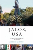 Jalos, USA