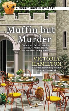 Muffin But Murder - Hamilton, Victoria