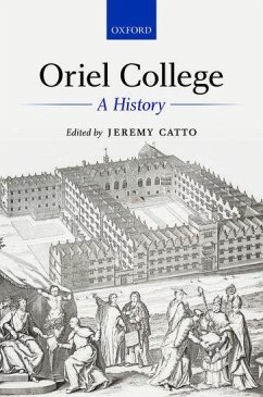 Oriel College