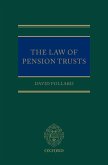 LAW OF PENSION TRUSTS C LAW OF PENSION TRUSTS C