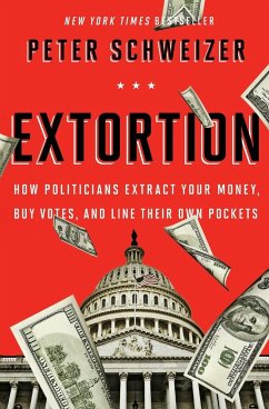Extortion - Schweizer, Peter