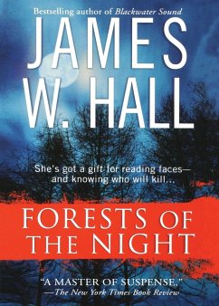Forests of the Night - Hall, James W.; Davies, David Stuart