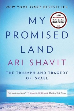 My Promised Land - Shavit, Ari