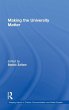 Making the University Matter - Bild 1