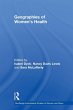 Geographies of Women's Health - Bild 1
