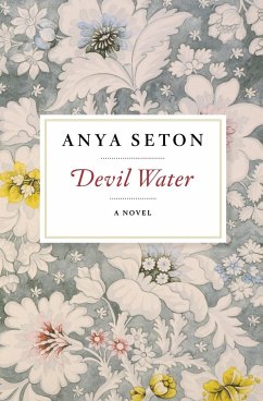 Devil Water - Seton, Anya