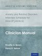 Anxiety and Related Disorders Interview... - Bild 1