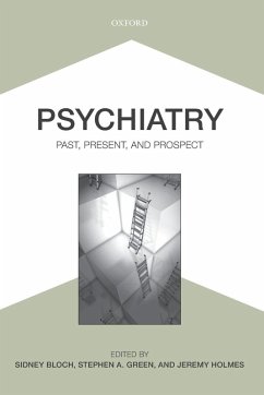 Cover PSYCHIATRY P