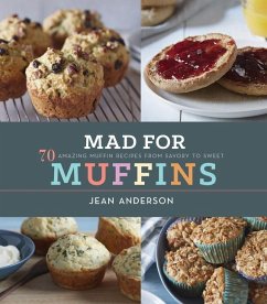 Mad for Muffins - Anderson, Jean