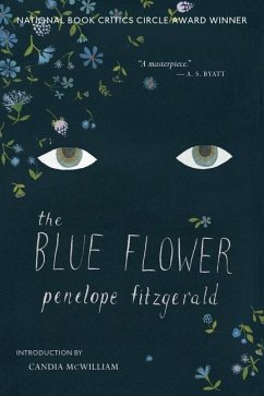 The Blue Flower - Fitzgerald, Penelope