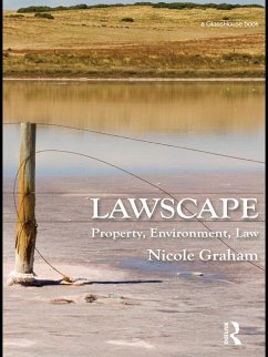 Lawscape - Graham, Nicole