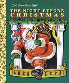 The Night Before Christmas - Moore, Clement Clarke