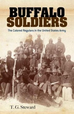 Buffalo Soldiers - Steward, T.