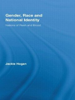 Gender, Race and National Identity - Hogan, Jackie (Bradley University, Illinois, USA)