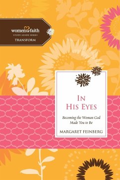 In His Eyes - Feinberg, Margaret