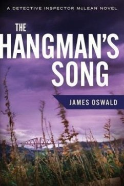 Hangman's Song - Oswald, James