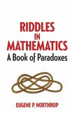Riddles in Mathematics Riddles in Mathematics