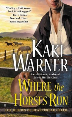 Where the Horses Run - Warner, Kaki