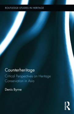 Counterheritage - Byrne, Denis