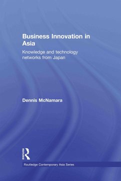 Business Innovation in Asia - Mcnamara, Dennis