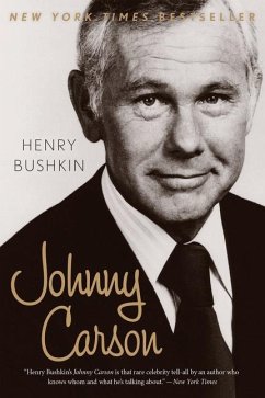 Johnny Carson - Bushkin, Henry