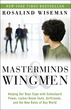 Masterminds & Wingmen - Wiseman, Rosalind