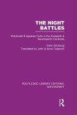 The Night Battles (Rle Witchcraft)