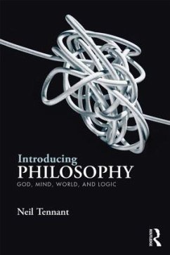 Introducing Philosophy - Tennant, Neil