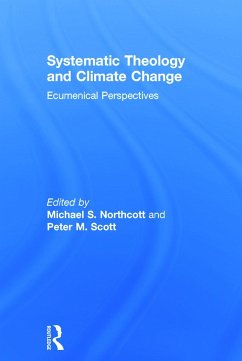 Systematic Theology and Climate Change